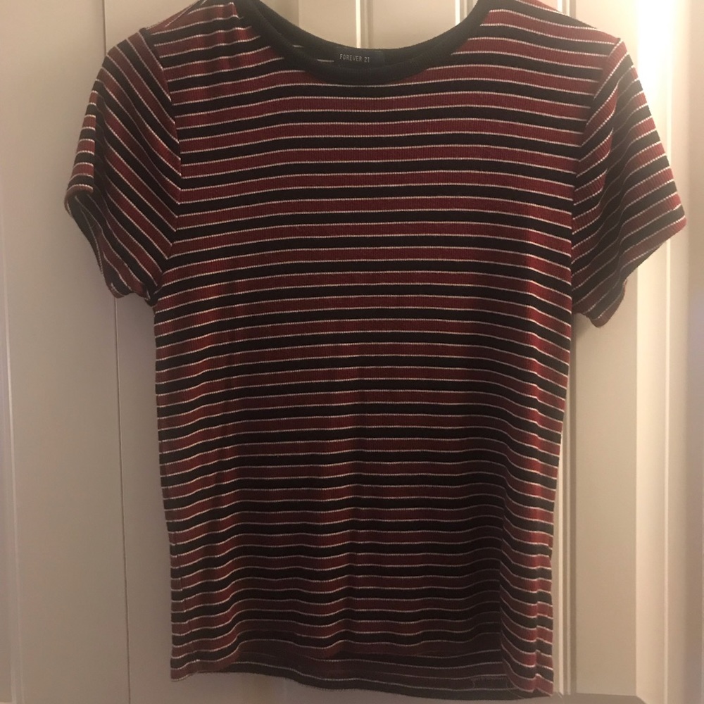 Forever 21 shirt